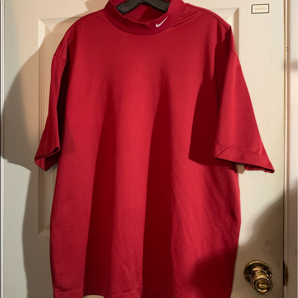 Nike Golf Shirt